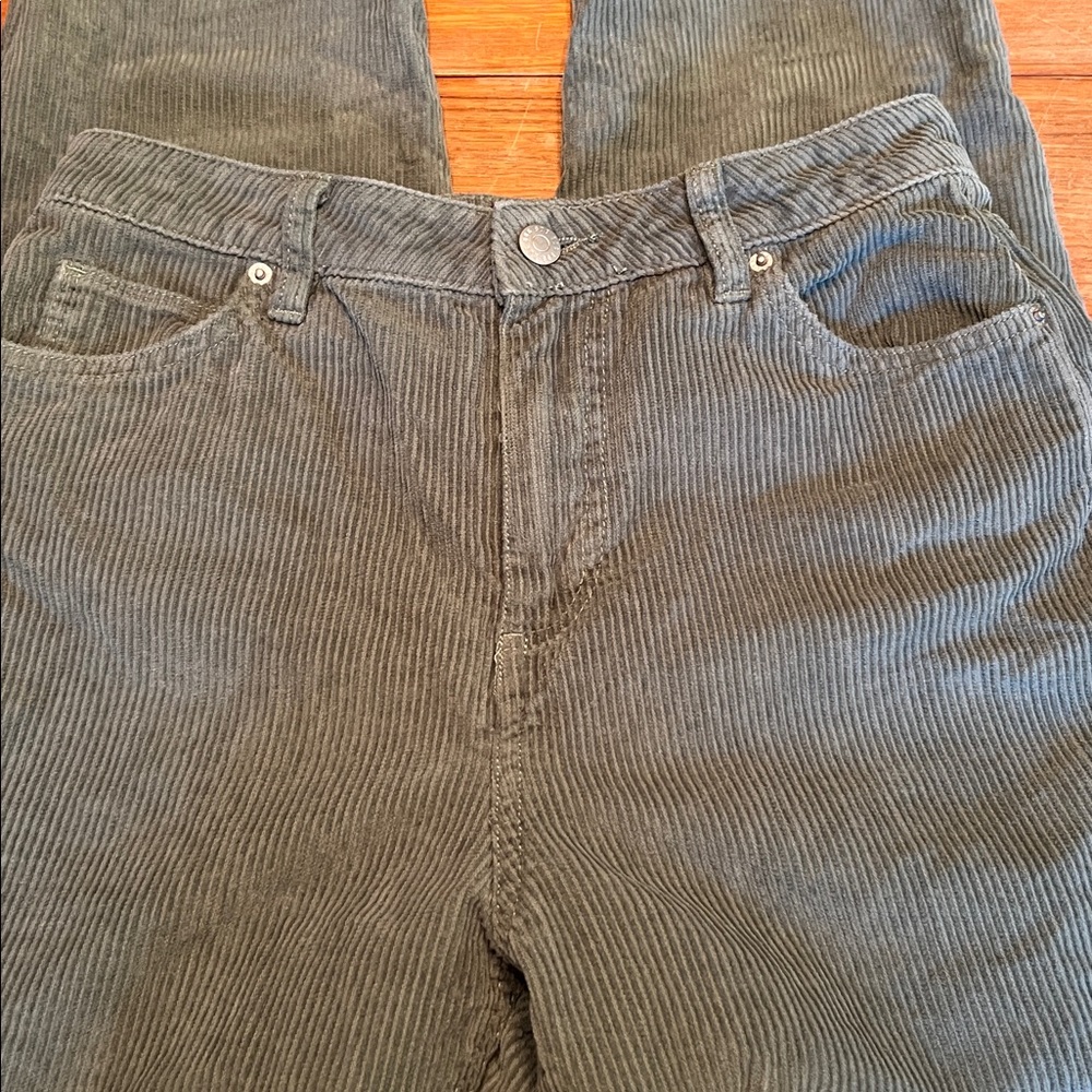 BDG Urban Outfitters‎ Corduroy Pants 27